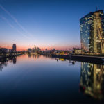 Draghi, atteggiamento positivo in un mondo non più normale