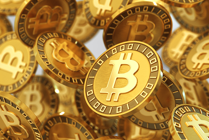 financialounge -  bitcoin criptomoneta mining prezzo