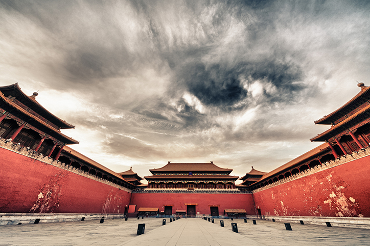 financialounge -  BlackRock cina Donald Trump