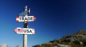 financialounge - cina commercio globale dazi Eurozona Marion Amiot Morning News S&P Global Ratings USA