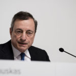 Draghi meno colomba di Powell, ma socchiude la porta su tassi e Qe