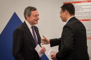 Il regalo d’addio di Draghi (alla lunga) potrebbe non bastare