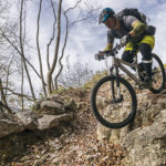 L’economia globale è una bici traballante su un percorso dissestato