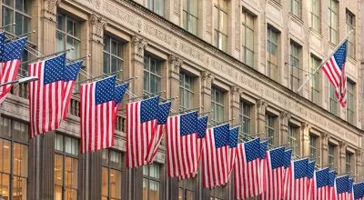 financialounge -  dazi Donald Trump inflazione Pil Usa secondo trimestre