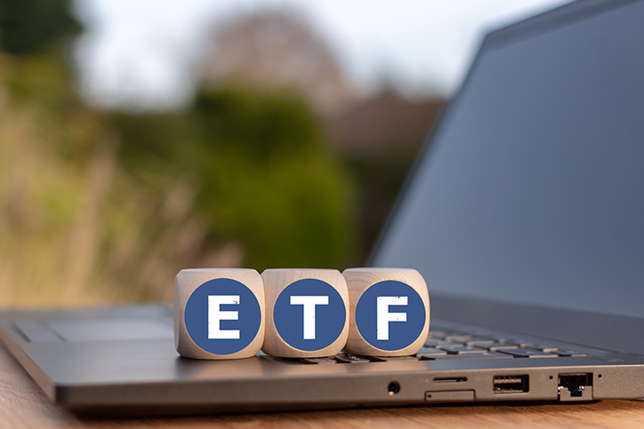 financialounge -  ETF ESG Franco Rossetti Invesco