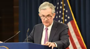 financialounge - Ethenea Federal Reserve Jerome Powell Morning News tassi