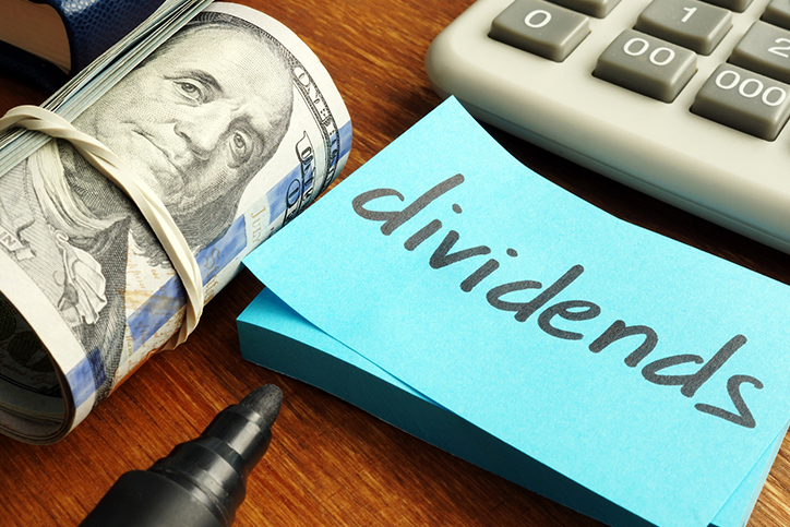 financialounge -  asset allocation dividendi Fineco Asset Management Morning News