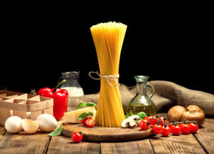 Il food made in Italy cresce tre volte più del Pil