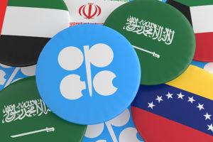 Prezzo del petrolio, parola all'Opec dopo gli screzi Usa-Iran