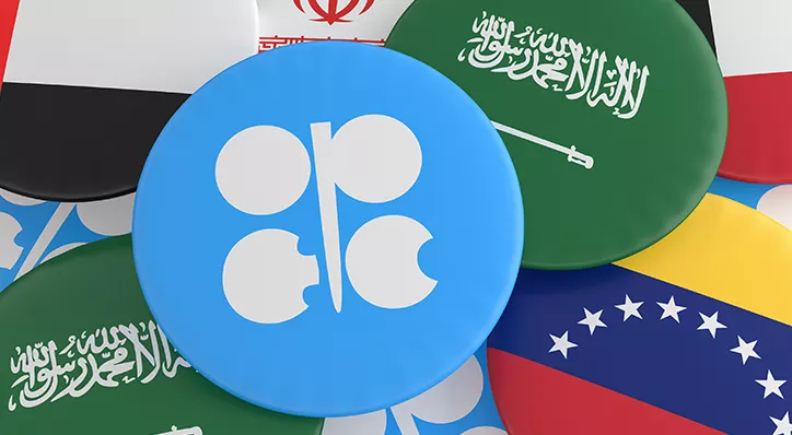 financialounge -  OPEC petrolio