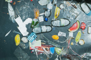 Stop plastica negli oceani, AllianzGI in prima linea