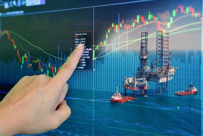 financialounge -  iran Neuberger Berman petrolio stretto Hormuz