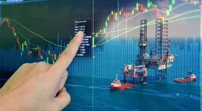 financialounge -  iran Neuberger Berman petrolio stretto Hormuz