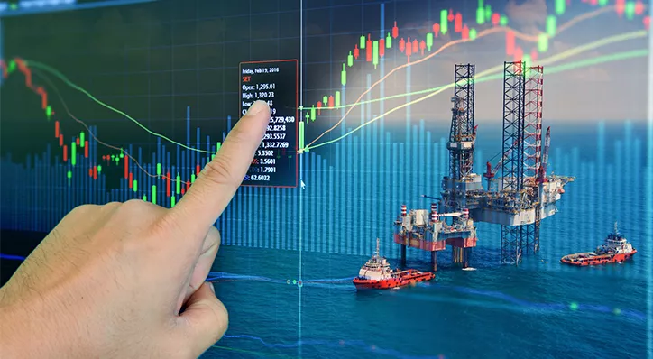 financialounge - iran Neuberger Berman petrolio stretto Hormuz