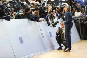 Un approccio da private equity per guardare oltre i rischi politici