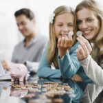 Ricchezza in calo, ma il risparmio gestito raddoppia