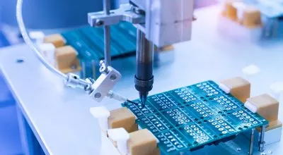 financialounge -  Capital Group Isaac Sudit microchip semiconduttori settore tecnologico