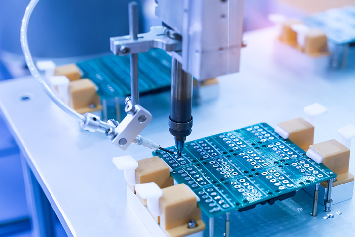 financialounge -  Capital Group Isaac Sudit microchip semiconduttori settore tecnologico