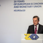 Spread giù ma bancari in crisi, ecco il risultato della politica di Draghi