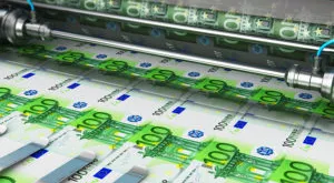 financialounge - Banca d'Italia Claudio Borghi debito pubblico Lorenzo Bini Smaghi Mario Draghi minibot moody's titoli di stato