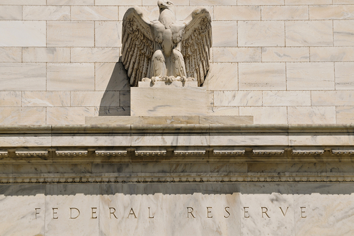 financialounge -  dazi donald Trump Federal Reserve Guerra commerciale tassi