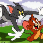 Usa e Cina come Tom e Jerry: gioco insidioso per l’Europa