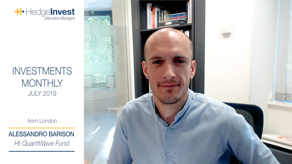 financialounge.com 3 minutes with Alessandro Barison - luglio 2019