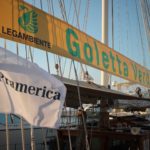 Goletta Verde e Pramerica Sgr insieme per salvare i mari italiani