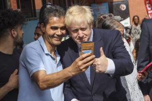 Tornare sugli asset britannici? È ancora troppo presto