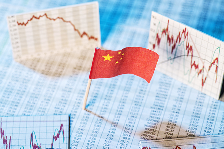 financialounge -  Attese & Mercati cina G7 trimestrali