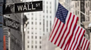 financialounge -  utili aziendali Wall Street