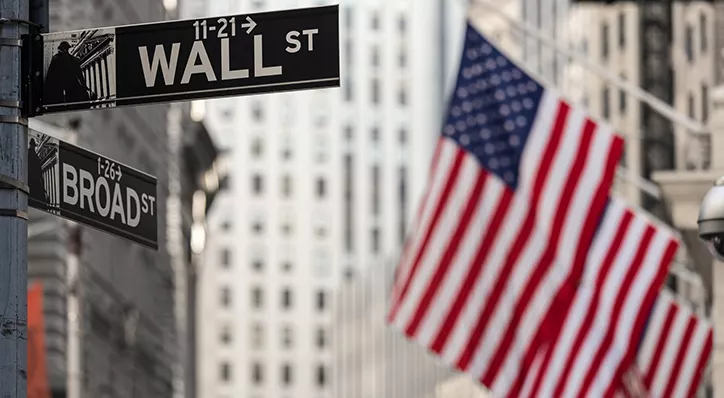 financialounge - utili aziendali Wall Street
