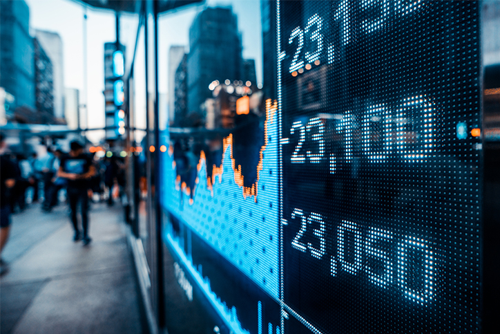 financialounge -  Morgan Stanley Investment Management Outlook 2021 Post Covid Scenari tassi bassi
