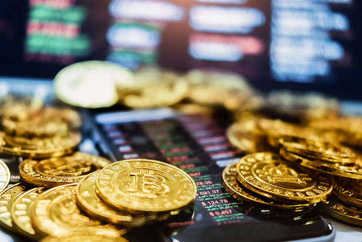 financialounge -  bitcoin criptovalute investimenti mercati oro
