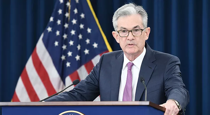financialounge - banche centrali BCE Federal Reserve J.P. Morgan Asset Management Morning News obbligazioni