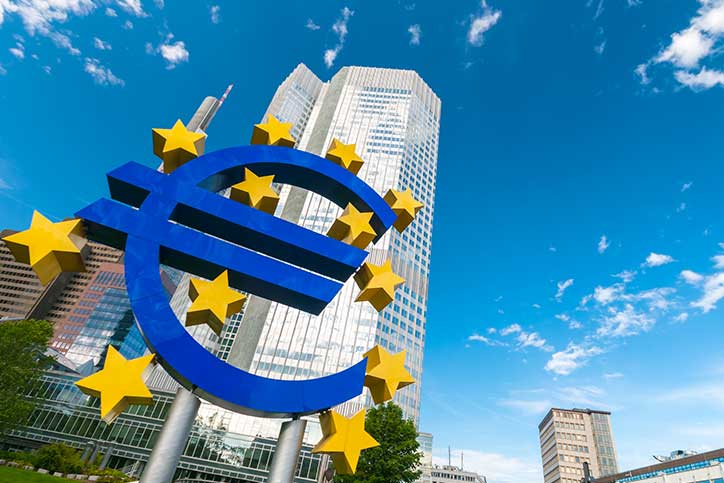 financialounge -  banche centrali BCE Goldman Sachs Asset Management inflazione