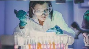 financialounge - Aanand Venkatramanan investimenti LGIM Scenari settore biotech smart Sonja Laud