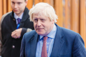 Arriva Johnson, e per la Brexit è pronto un altro rinvio