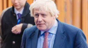 financialounge -  Azad Zangana Boris Johnson Brexit no-deal Schroders