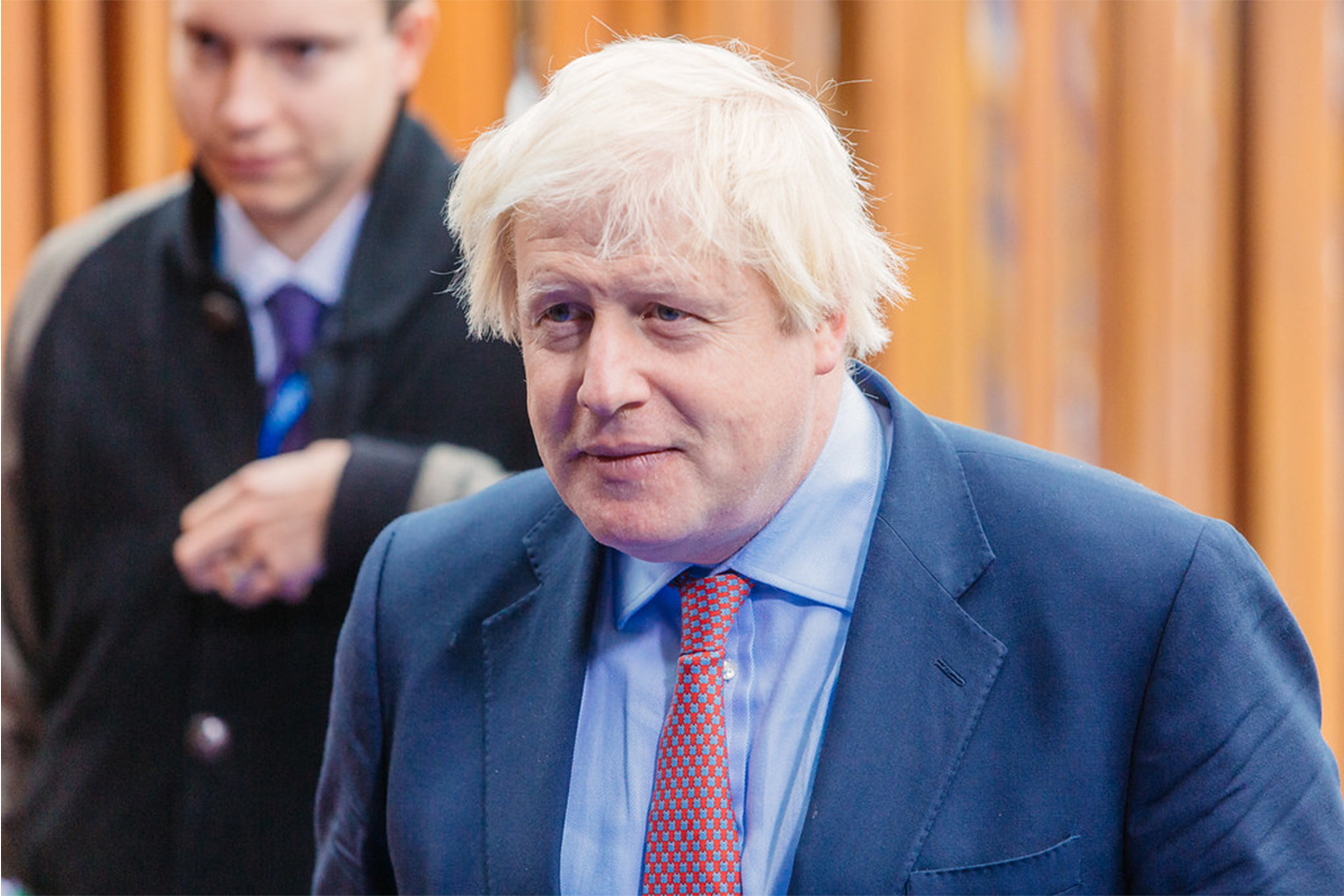 financialounge -  Azad Zangana Boris Johnson Brexit no-deal Schroders