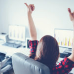 Niente procedura d’infrazione: Borsa e spread festeggiano