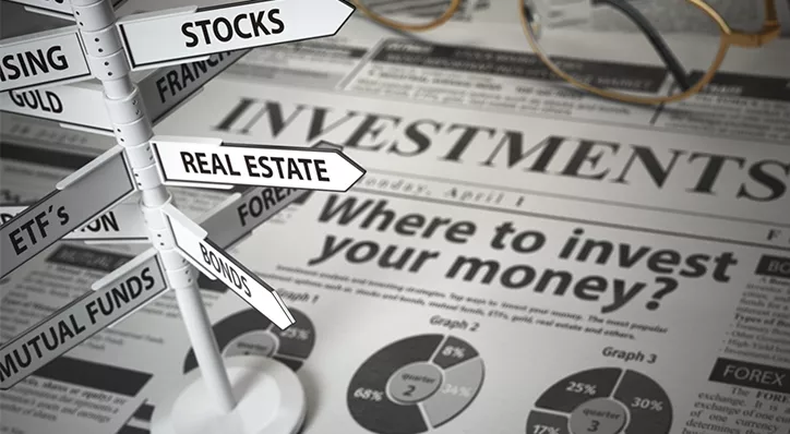 financialounge - BCE borse BTP Federal Reserve indice Msci World semestre record Wall Street