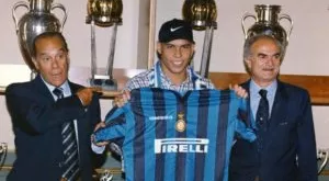 financialounge -  calcio Cristiano Ronaldo Neymar