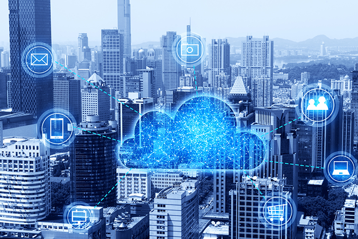 Il megatrend del cloud alla prova della sicurezza informatica