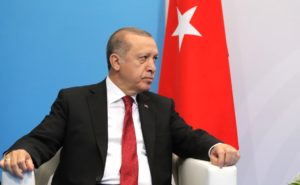 Erdogan e Trump: banche centrali, che sofferenza