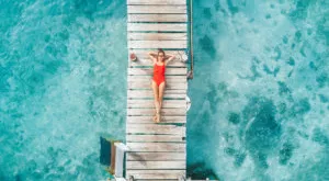 financialounge -  GAM Investments lusso lusso esperienziale Swetha Ramachandran