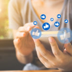 Colossi tech Usa sotto tiro, ma Facebook continuerà a crescere