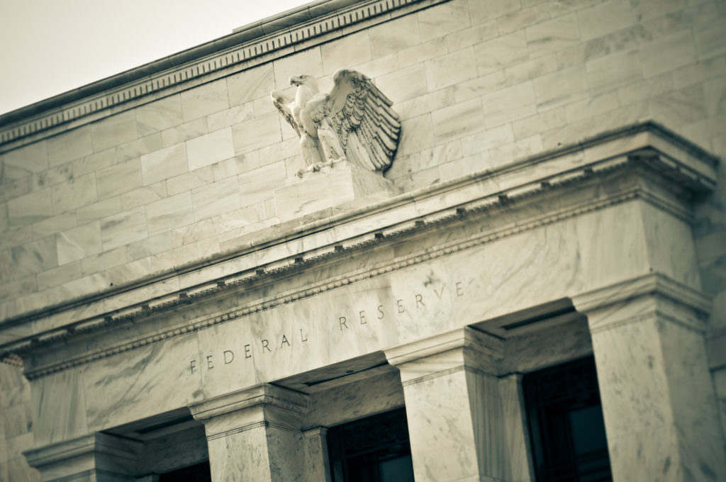financialounge -  FED Federal Reserve Jerome Powell taglio dei tassi