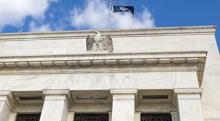 financialounge - Allianz Global Investors banche centrali Federal Reserve Stefan Rondorf