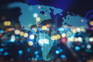 Fiducia degli investitori in aumento a livello globale